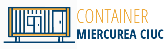 Containere Miercurea Ciuc